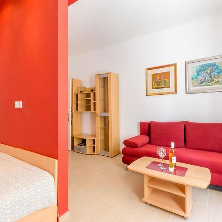 Apartment Ruby Split Exterior foto